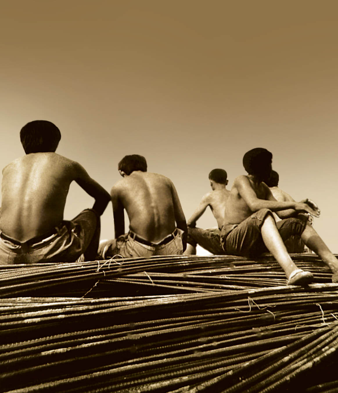 Energy, Emissions and India
